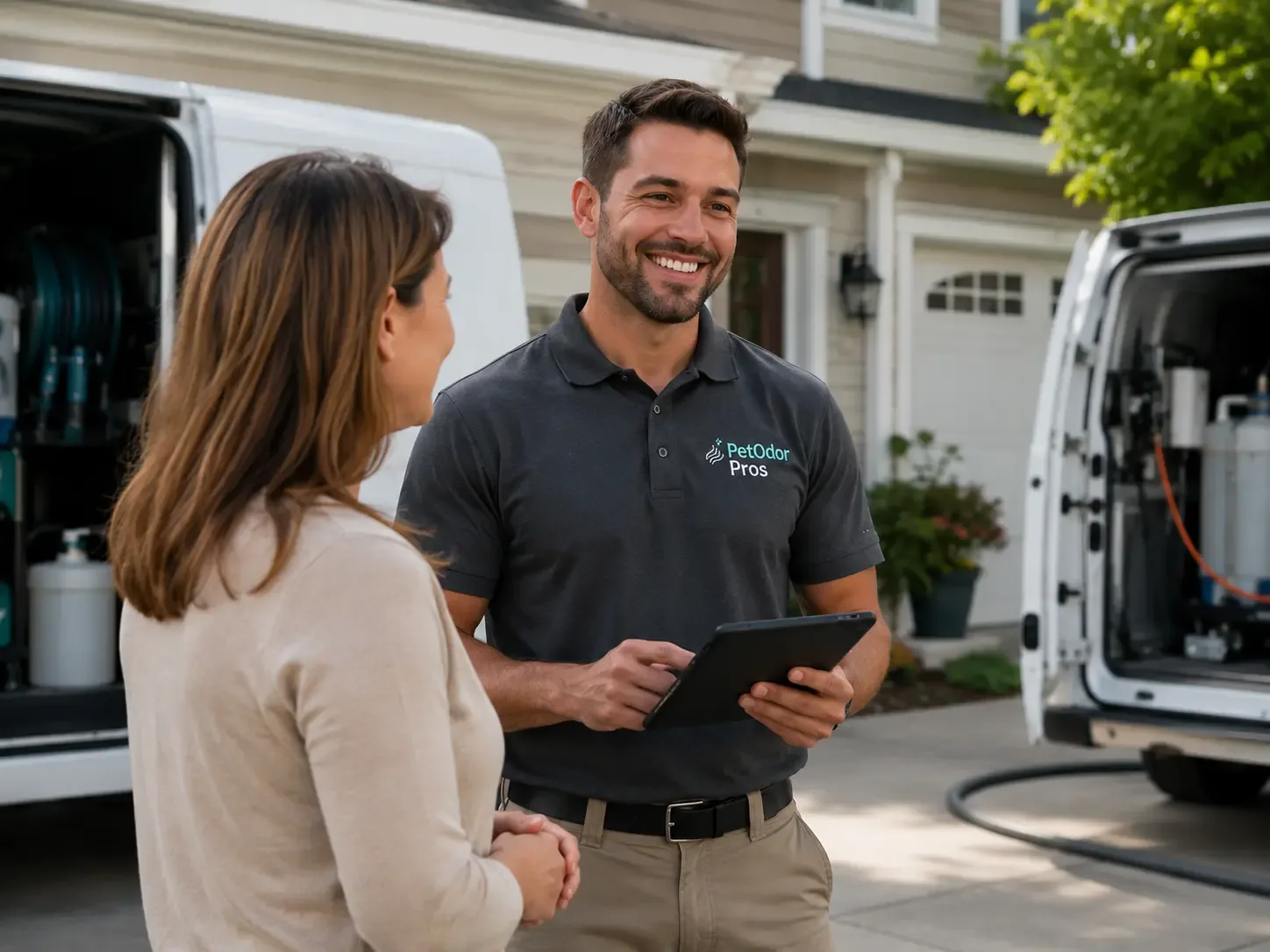 Pet Odor Removal FAQs for Wayland, MA